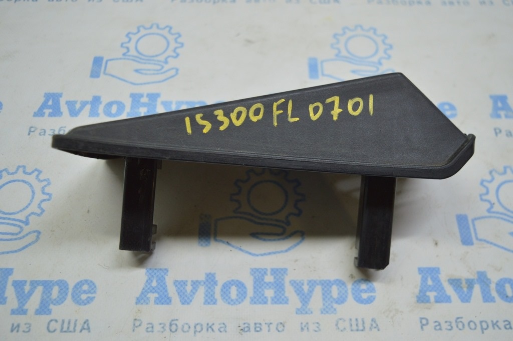 Площадка отдыха для ноги водителя Lexus IS250/IS300/IS350 06-13 — фото 3