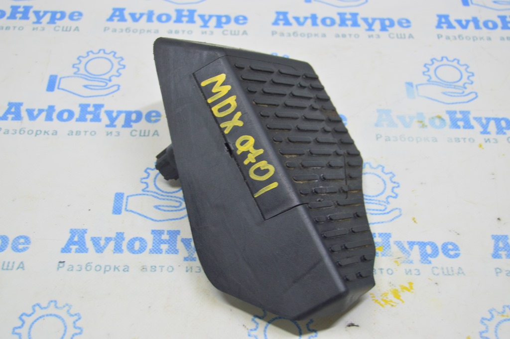 Площадка отдыха ноги Acura MDX 07-13
