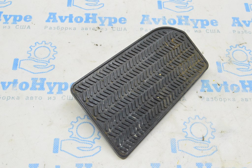 Площадка отдыха ноги Honda CRV 07-11