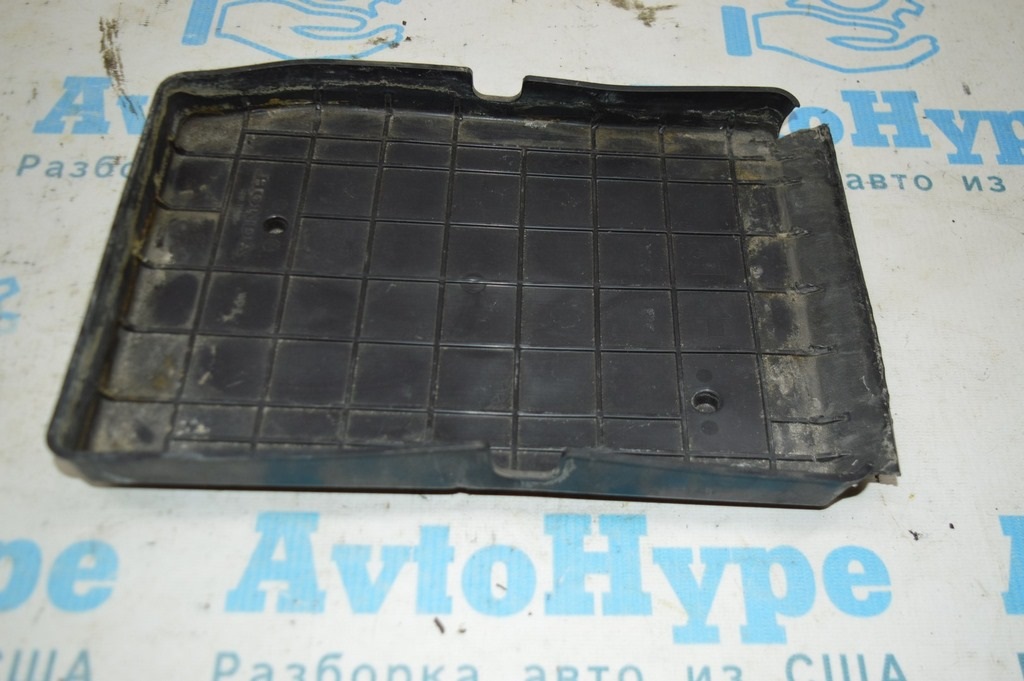 Площадка под АКБ Honda Accord 18- — фото 2