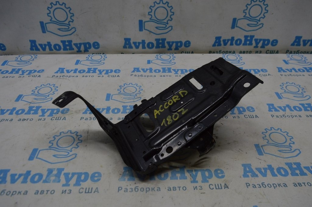 Площадка под АКБ Honda Accord 18- — фото 3