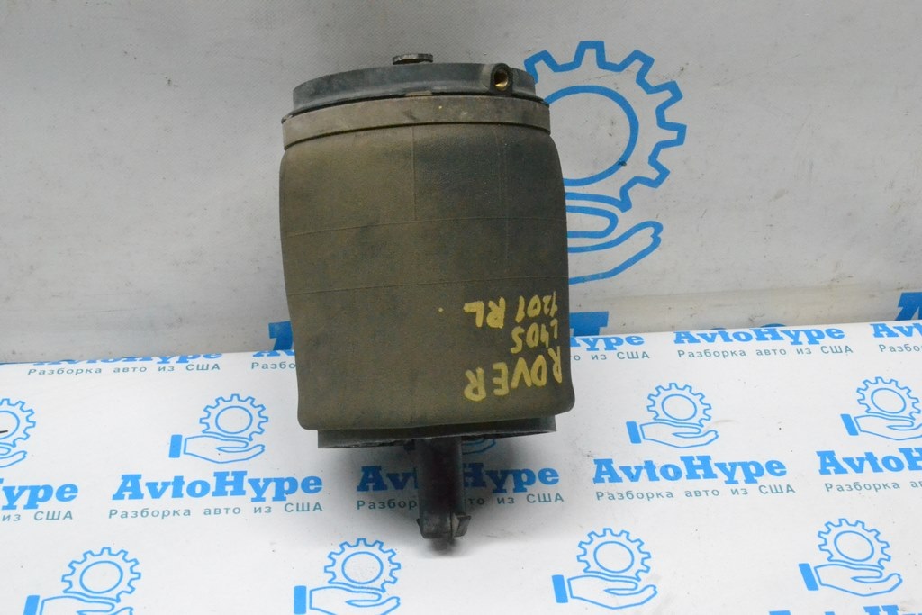 Пневмобалон зад лев Land Rover Range Rover L405 13-17 4.4d