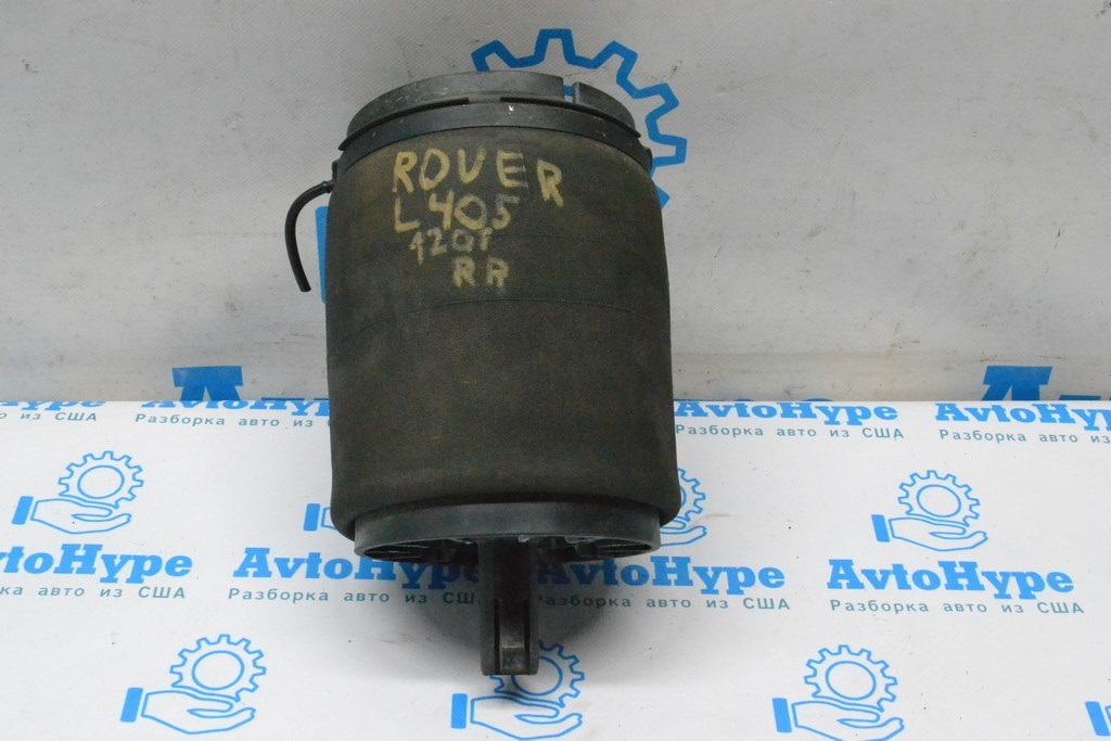 Пневмобалон зад прав Land Rover Range Rover L405 13-17 4.4d