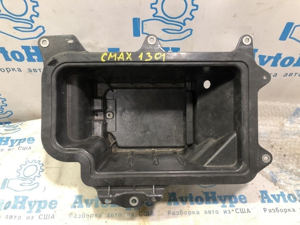 Поддон АКБ Ford C-max MK2 13-