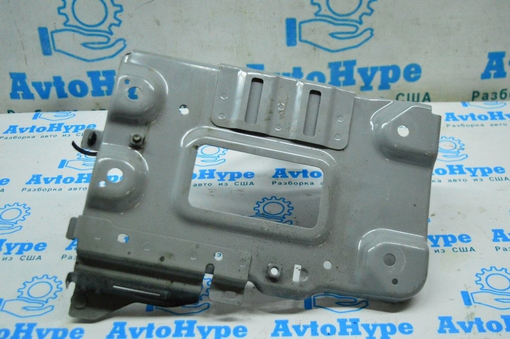 Поддон АКБ Infiniti QX50 19- (03) — фото 2