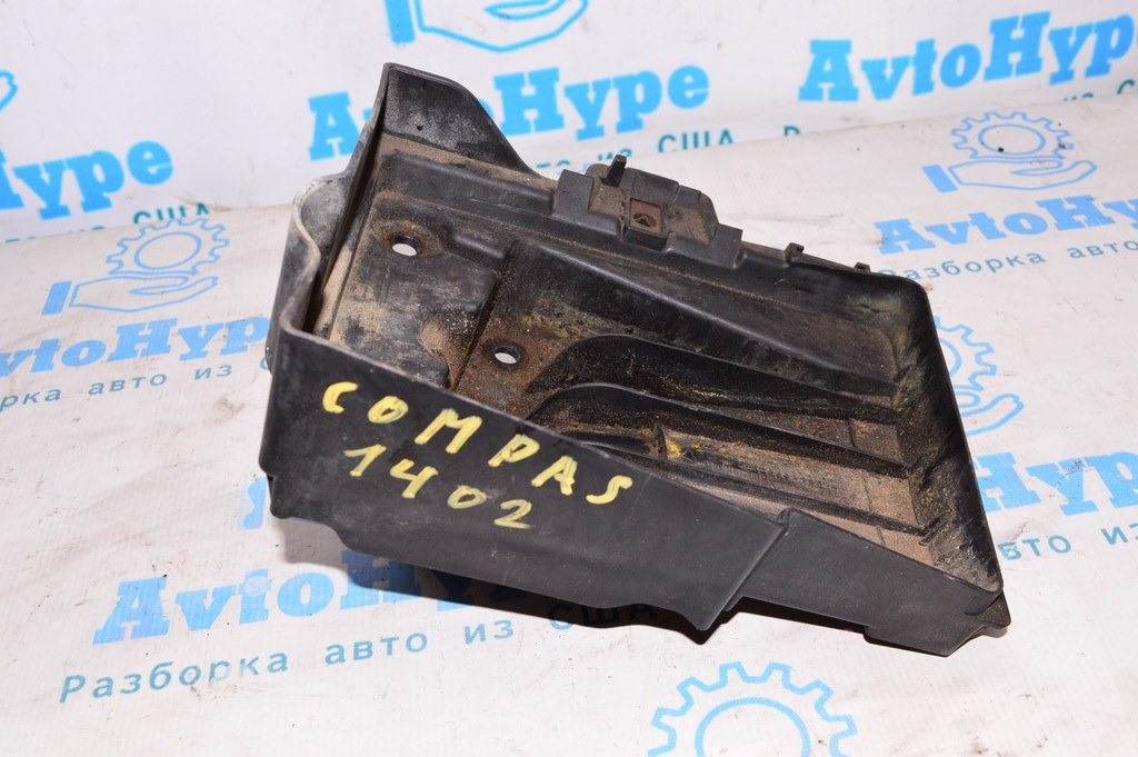 Поддон АКБ Jeep Compass 11-16