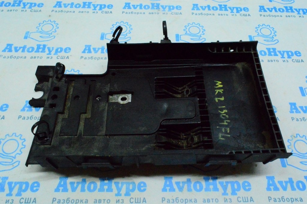 Поддон АКБ Lincoln MKZ 13- dp53-10723-a