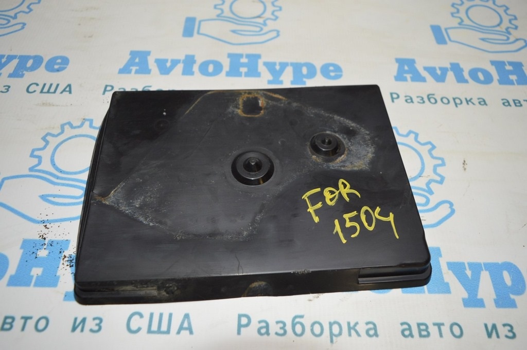 Поддон АКБ Subaru Forester 14-18 SJ