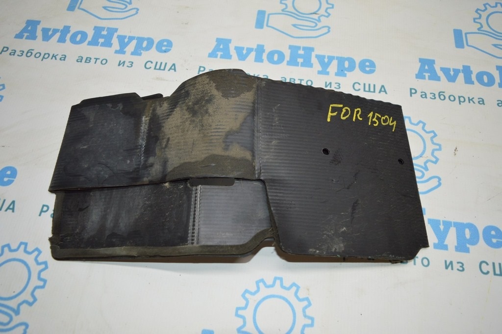 Поддон АКБ Subaru Forester 14-18 SJ — фото 3