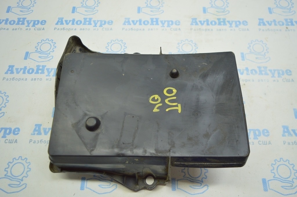 Поддон АКБ Subaru Outback 15-19 — фото 3