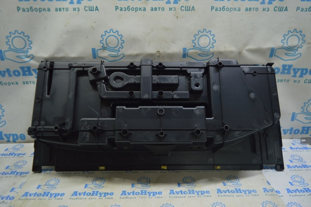 Поддон багажника под инструмент с инструментом Lexus RX300 RX330 RX350 RX400h 04-09 — фото 3