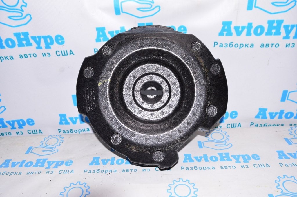 Поддон багажника Subaru Forester 14-18 SJ — фото 3