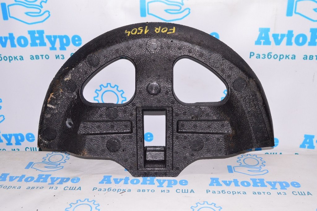 Поддон багажника Subaru Forester 14-18 SJ — фото 4