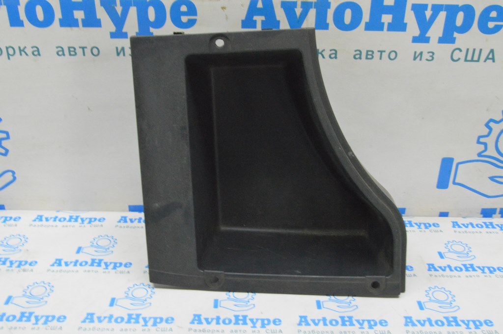 Поддон багажника задний Lexus RX350 RX450h 10-15