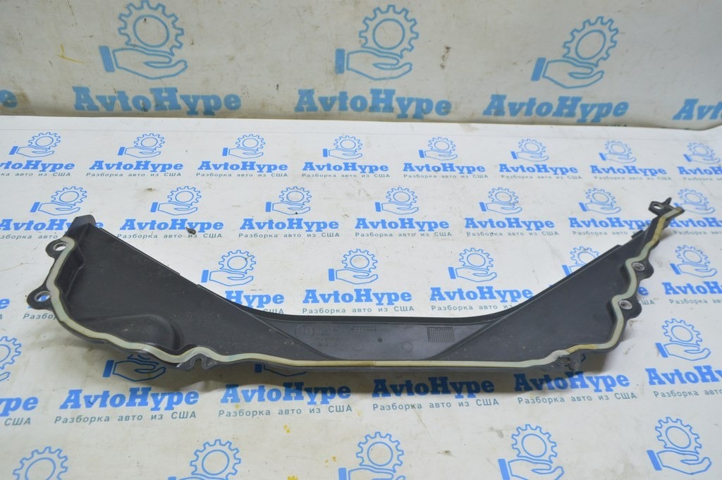 Поддон дворников BMW 3 F30 12-19 — фото 3