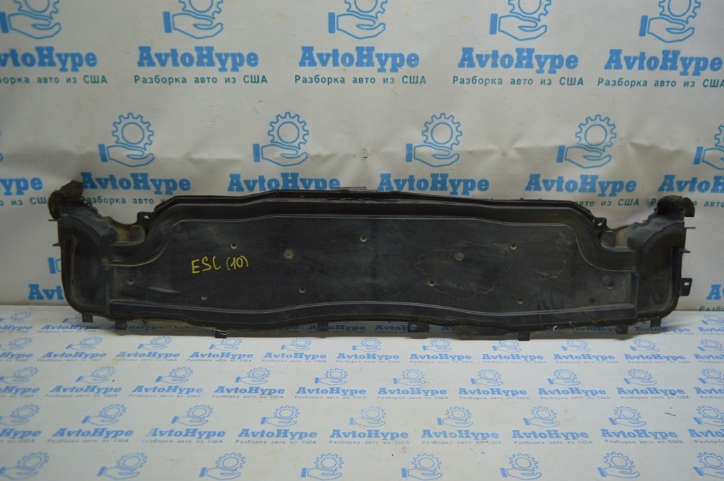 Поддон дворников Ford Escape MK3 13-