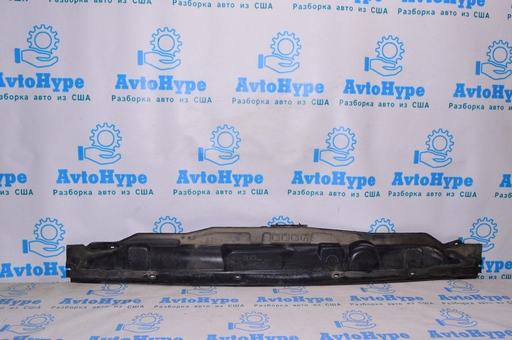 Поддон дворников Ford Focus mk3 11-18 — фото 2