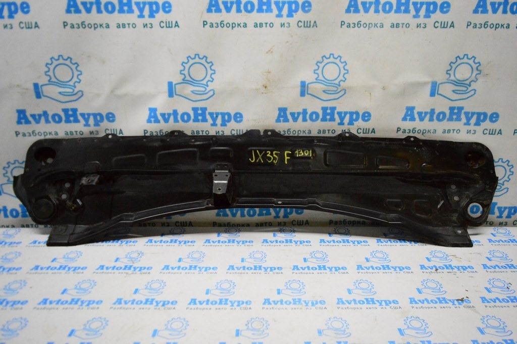 Поддон дворников (металл) Infiniti JX35 QX60 13-