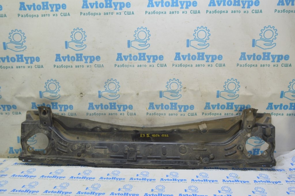 Поддон дворников металл Lexus RX350 RX450h 16-22