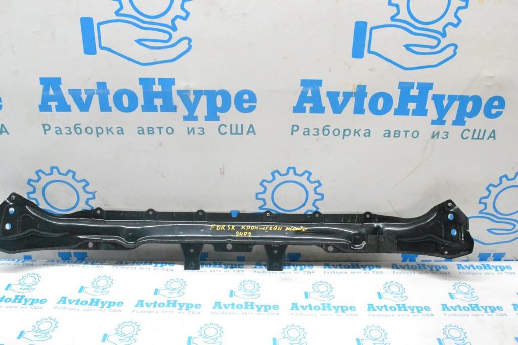 Поддон дворников металл Subaru Forester 19-24 SK