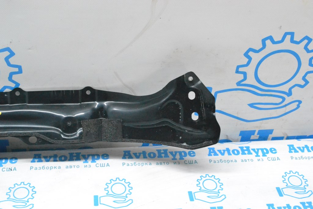 Поддон дворников металл Subaru Forester 19-24 SK — фото 2