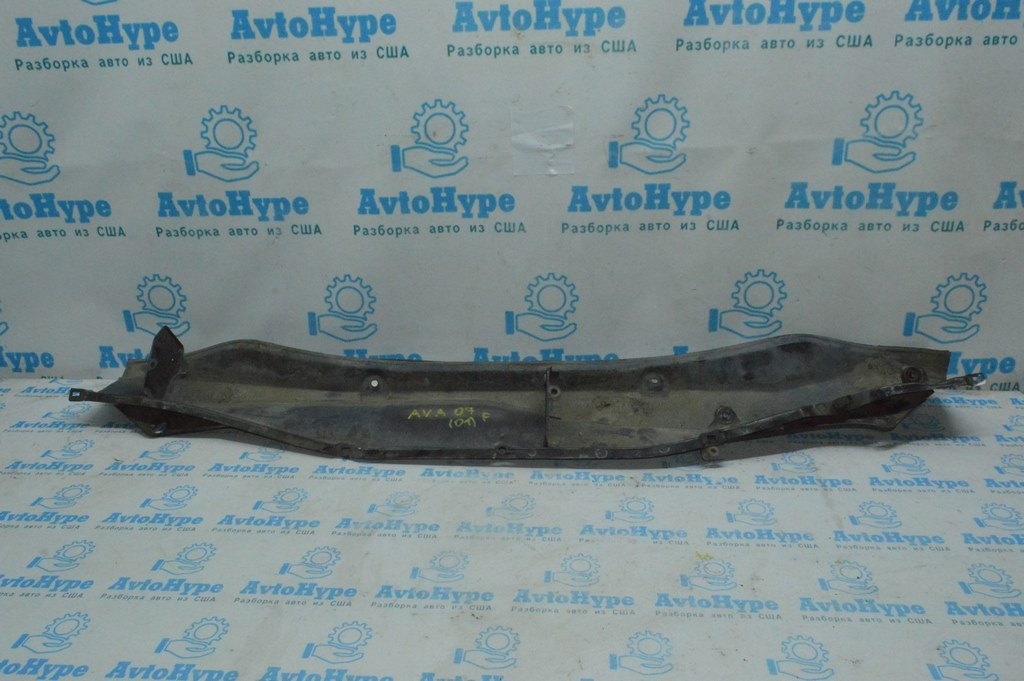 Поддон дворников (металл) Toyota Avalon 05-12