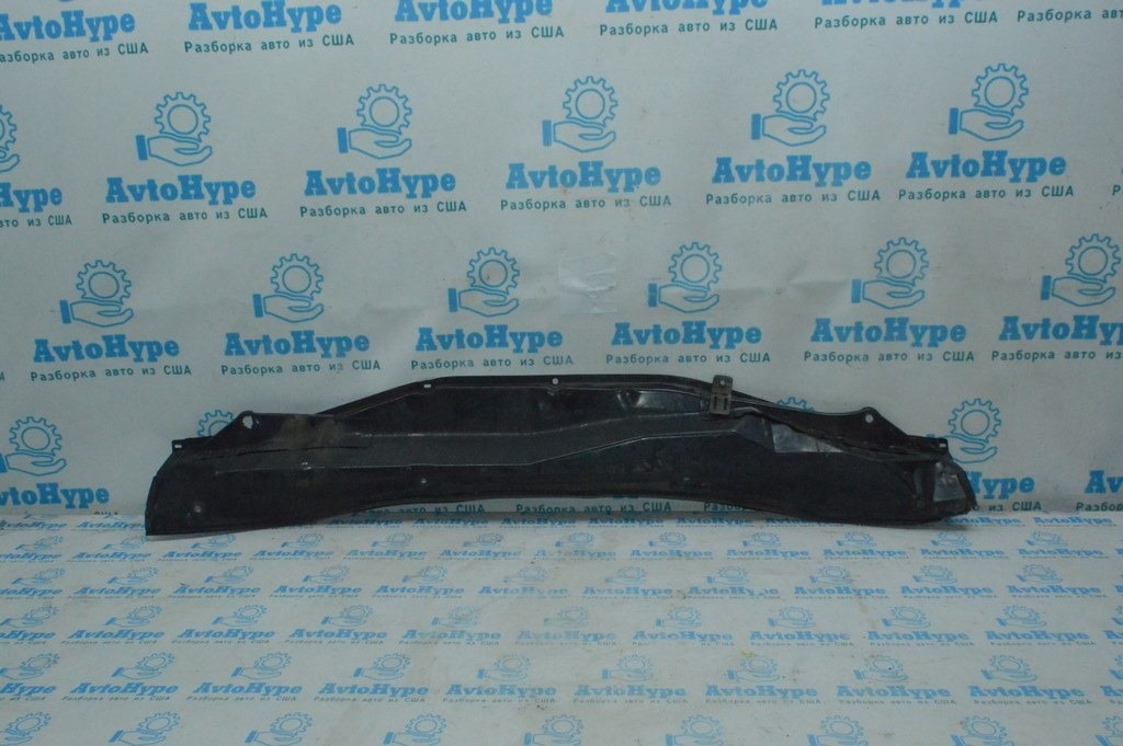 Поддон дворников (металл) Toyota Avalon 05-12 — фото 2