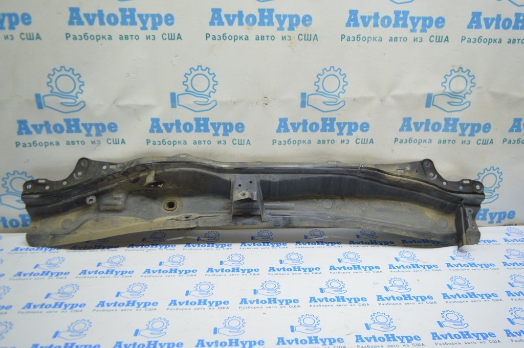 Поддон дворников (металл) Toyota Camry v50 12-14 usa\euro — фото 2