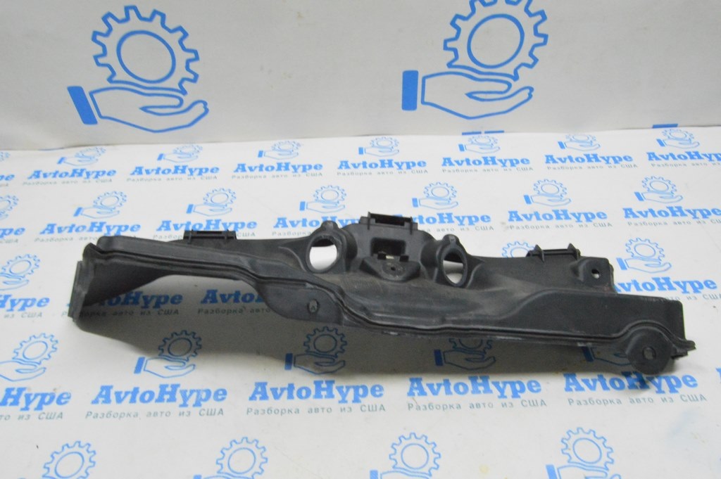 Поддон дворников нижний BMW X5 G05 19-24 — фото 2