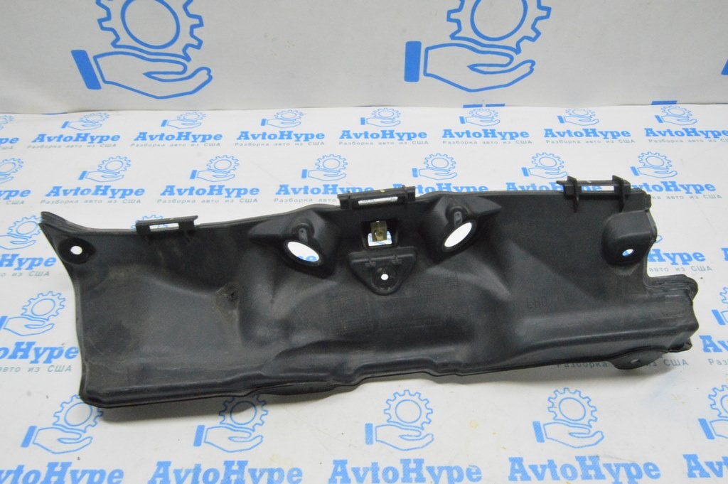 Поддон дворников нижний BMW X5 G05 19-24 — фото 3
