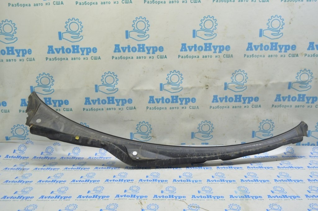 Поддон дворников пластик Audi A6 C7 12-18