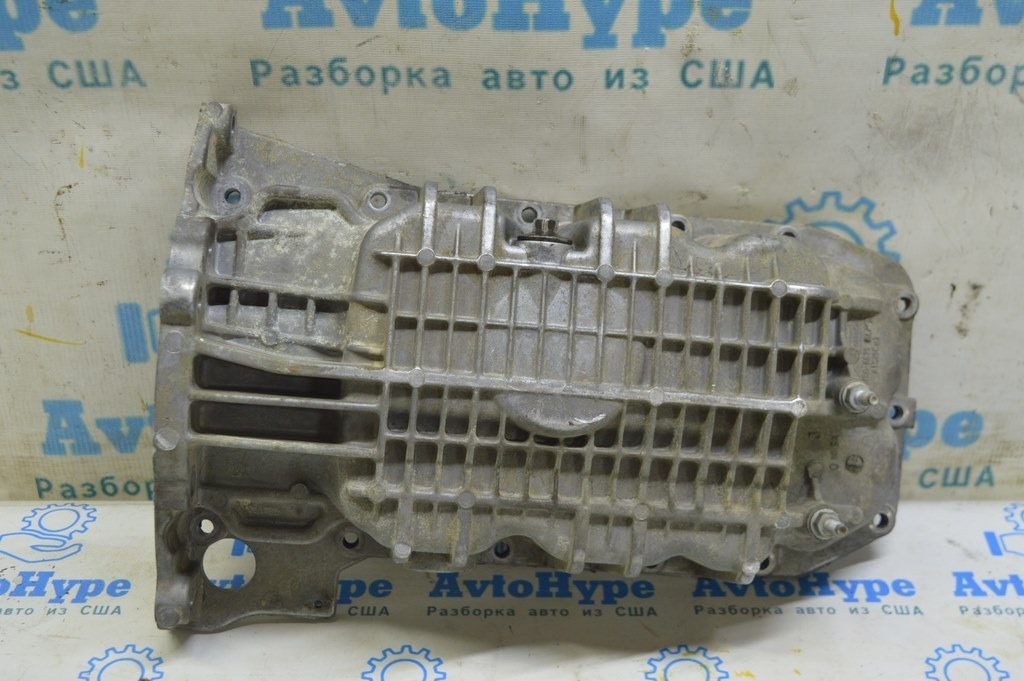 Поддон масляный Ford Escape 13-19 1.6T 1.5T (02)