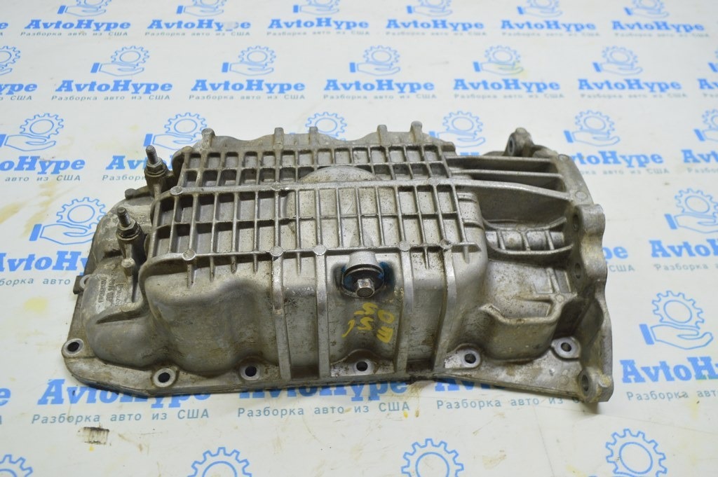 Поддон масляный Ford Escape 13-19 1.6T 1.5T (05)
