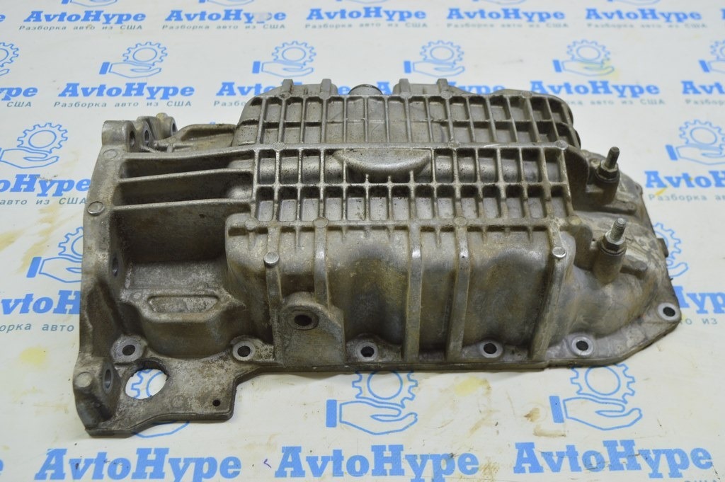 Поддон масляный Ford Escape 13-19 1.6T 1.5T (05) — фото 2