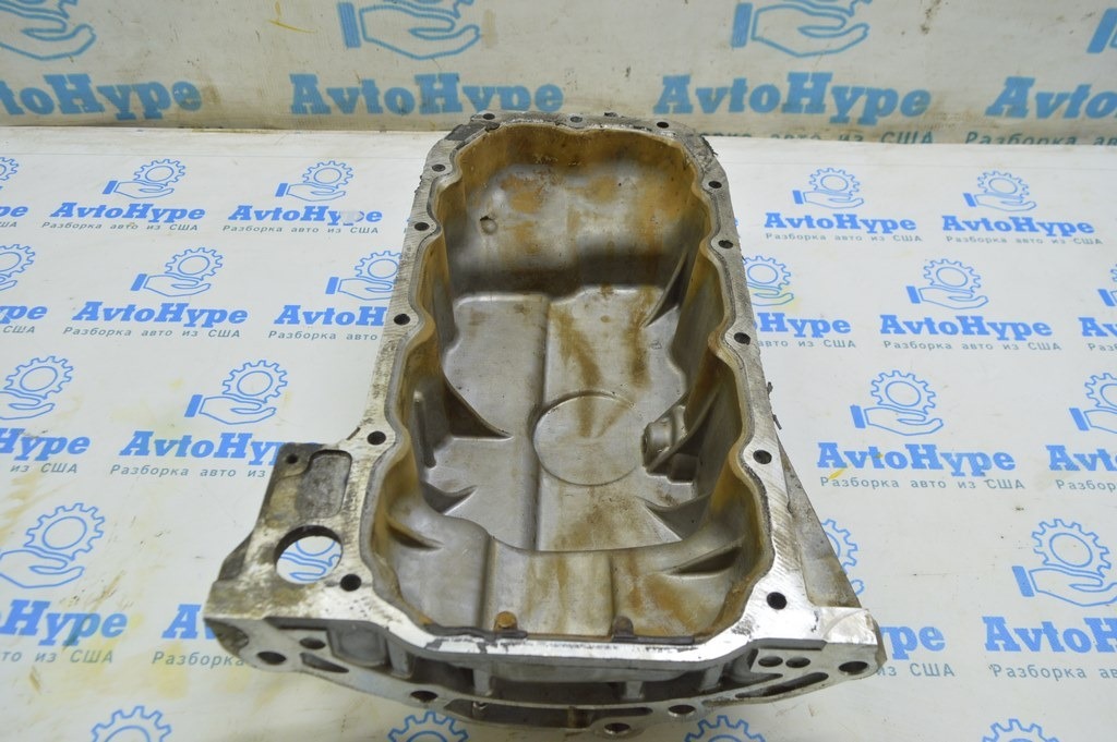 Поддон масляный Ford Escape 13-19 1.6T 1.5T (05) — фото 3