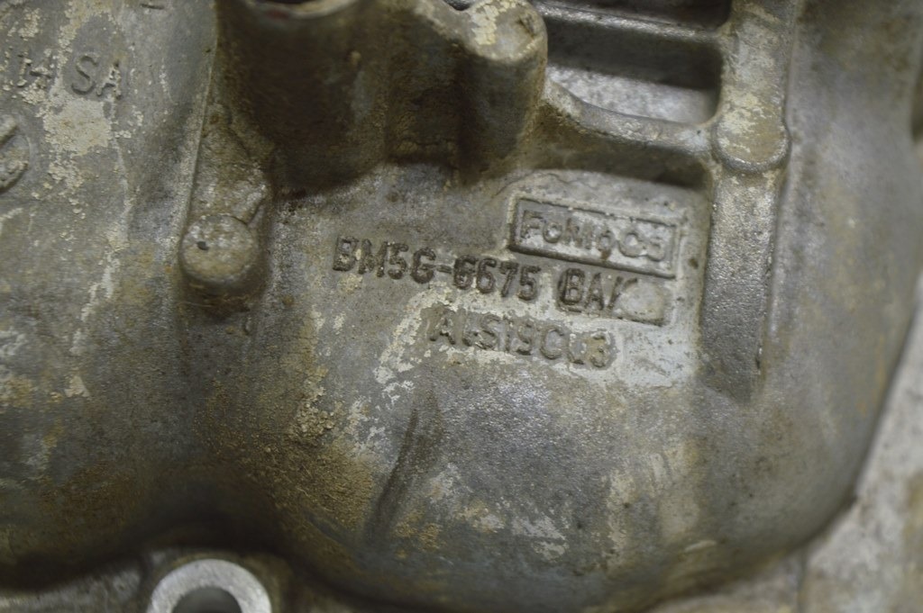 Поддон масляный Ford Escape 13-19 1.6T 1.5T (05) — фото 4