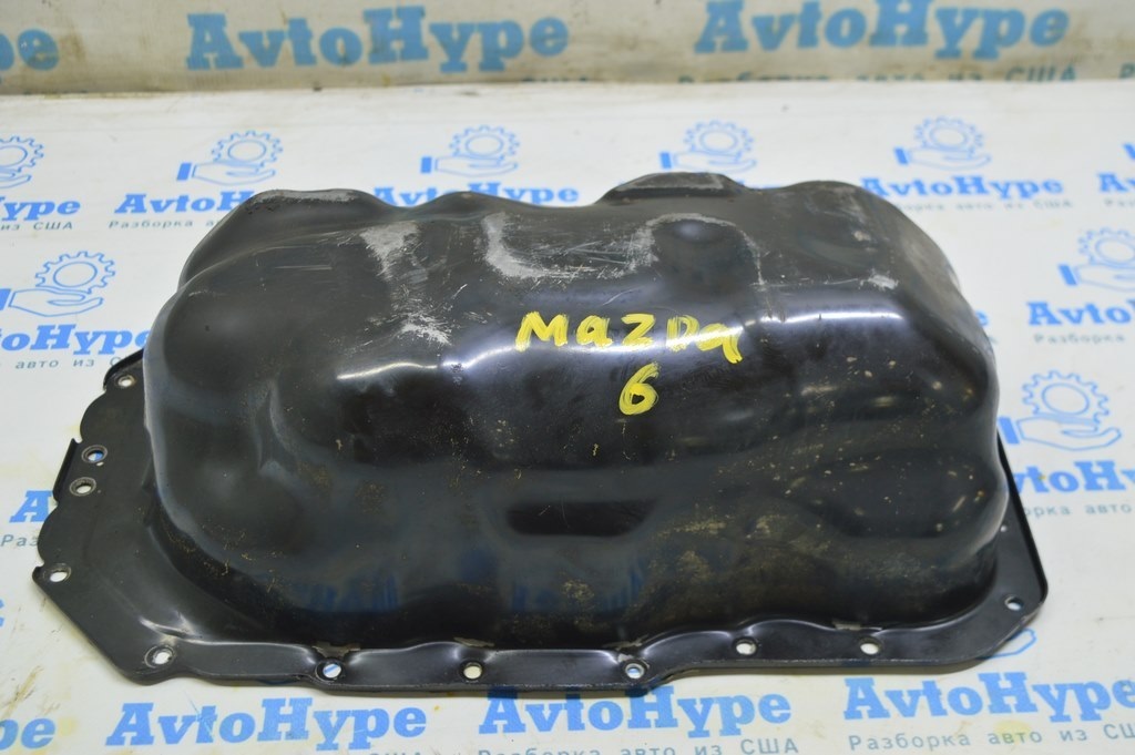 Поддон масляный Mazda 6 13-17 2.5