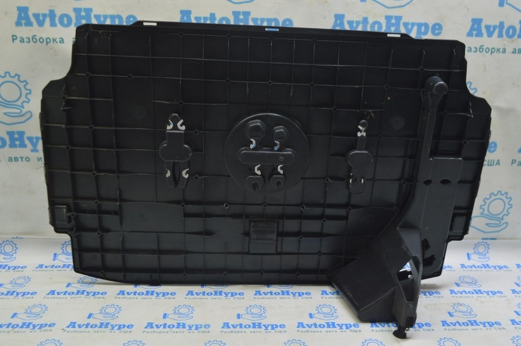 Поддон под инструмент Lexus GS300 GS350 GS430 GS450h 06-07 — фото 2