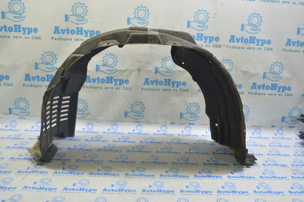 Подкрылок передний левый Lexus RX350 RX450h 16-22 (01)