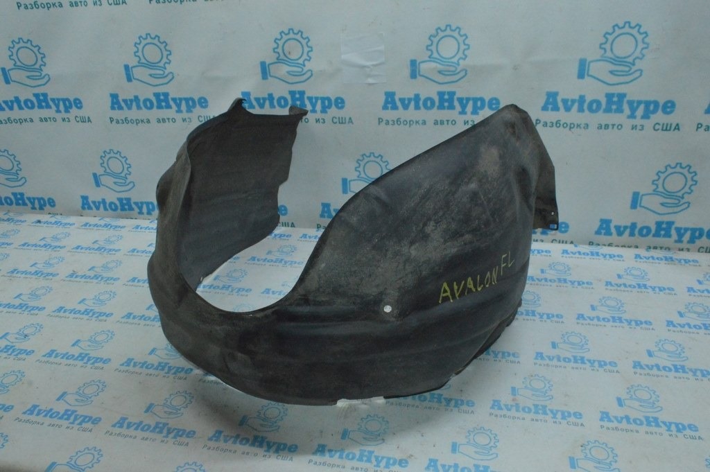 Подкрылок передний левый Toyota Avalon 05-12