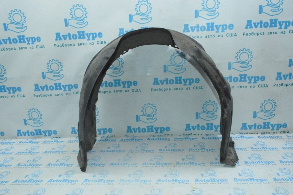 Подкрылок передний левый Toyota Avalon 05-12 — фото 3