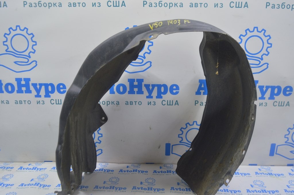 Подкрылок передний левый Toyota Camry v50 12-14 usa SE (03)