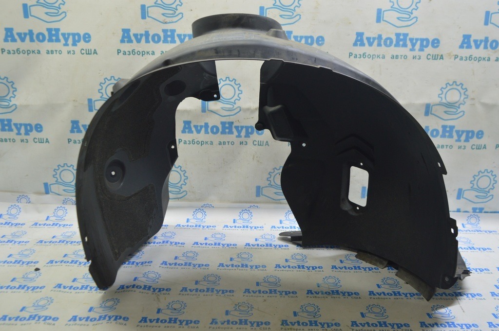 Подкрылок передний правый BMW X1 F48 16-22 (01)