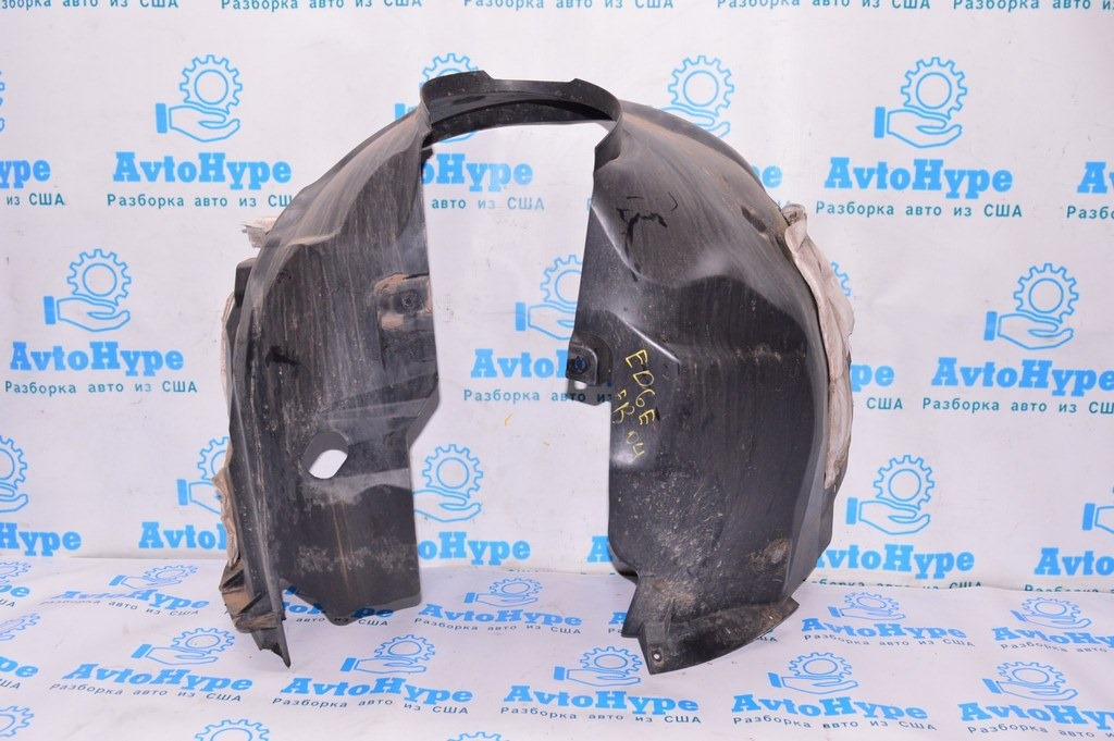 Подкрылок передний правый Ford Edge 16- (04)