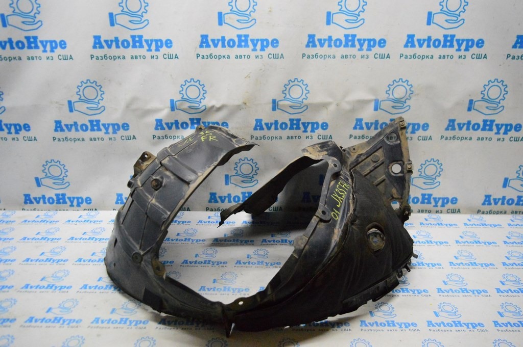 Подкрылок передний правый Infiniti JX35 QX60 13-15 (01) реализ у человека 0677021154
