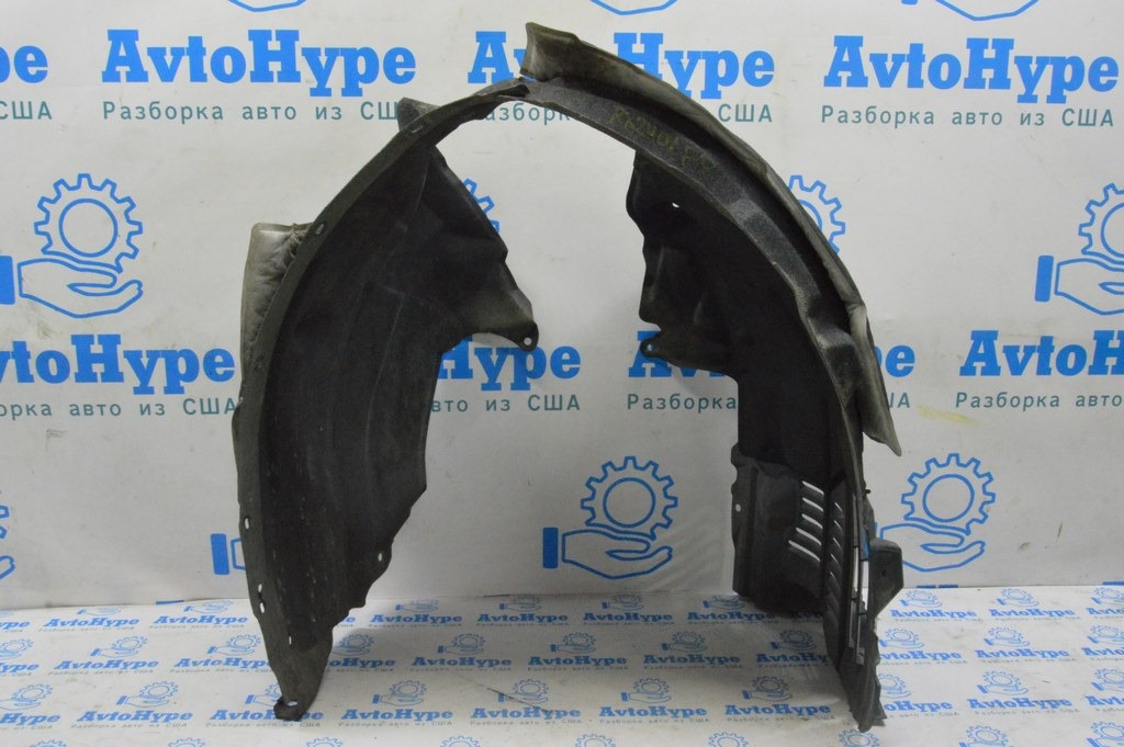 Подкрылок передний правый Lexus RX 350/350h/500h 23-
