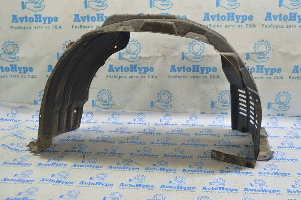 Подкрылок передний правый Lexus RX350 RX450h 16-22 (01)