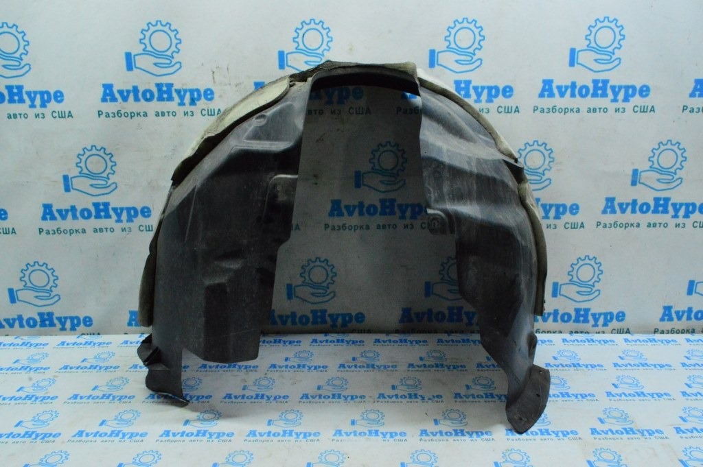Подкрылок передний правый Lincoln MKZ 13-16 (04)