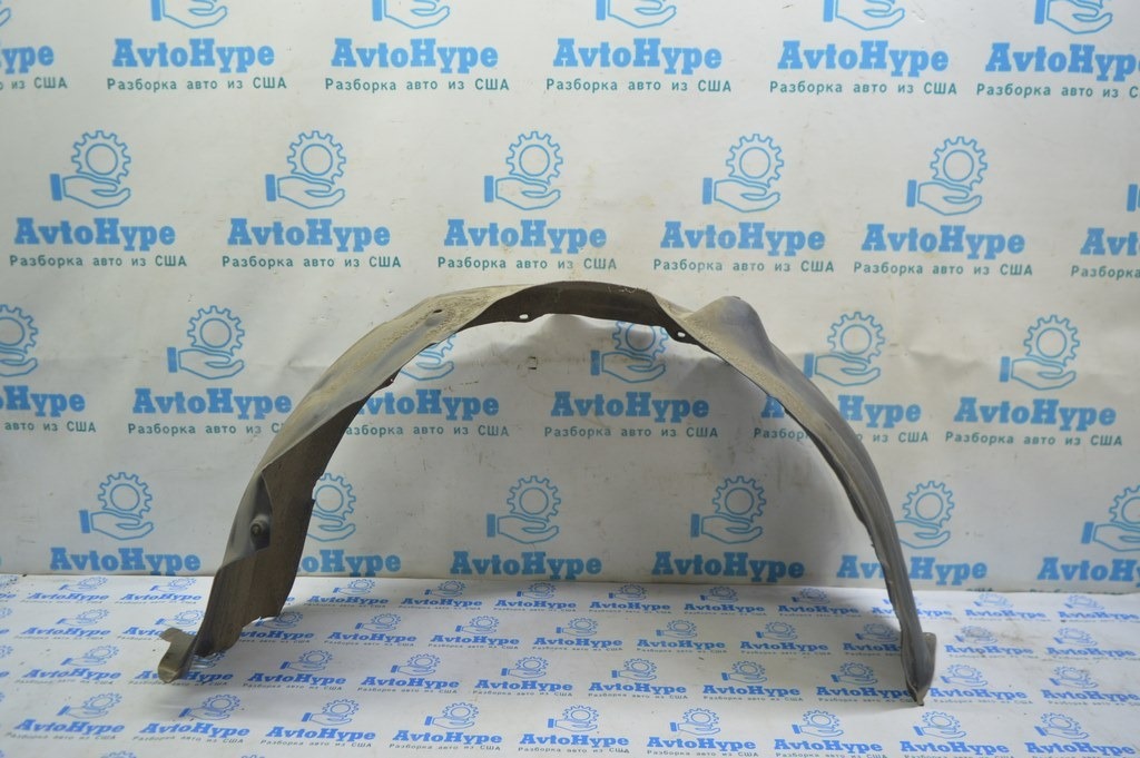 Подкрылок передний правый Toyota Camry v50 12-14 usa LE XLE тайвань (02) — фото 2