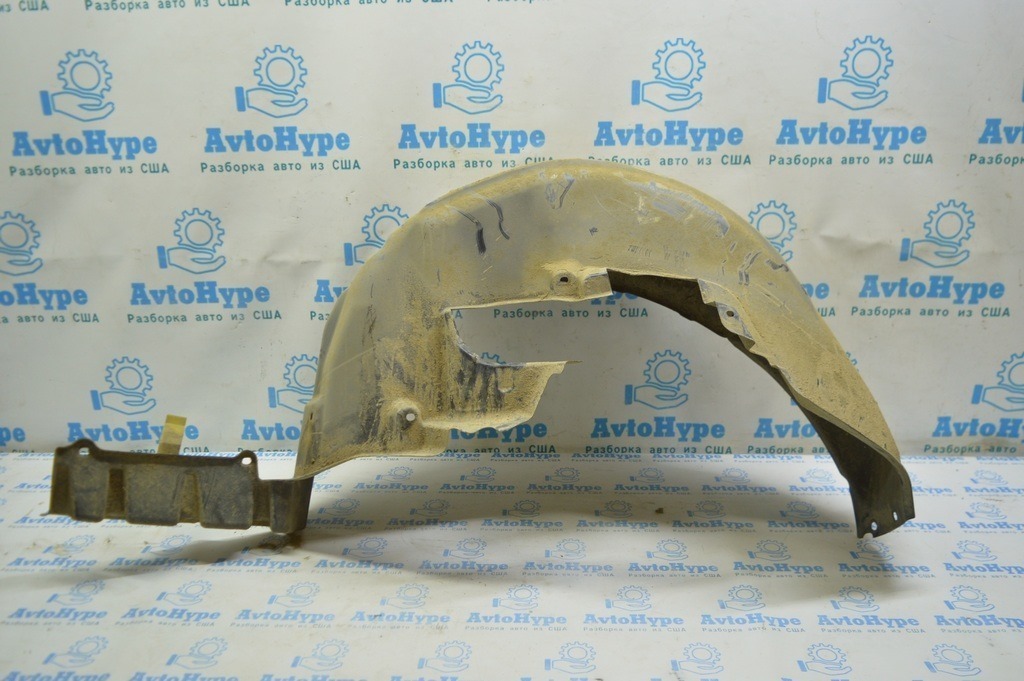 Подкрылок задний левый Subaru Outback 15-19 (04)